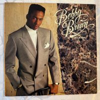 BOBBY BROWN - DON`T BE CRUEL
